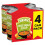 Heinz Heinz Vegetable Soup 4x400g 1