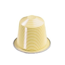 Vanilio Nespresso Espresso Lungo, 5 Sticks (50 Capsules)