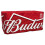 Budweiser Lager Beer Cans 15 x 440ml 1