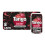 Tango Cherry Sugar Free Cans 8 x 330ml 1