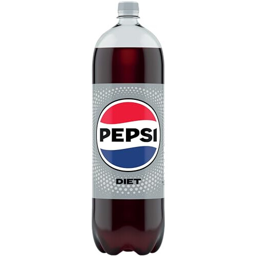 Pepsi Pepsi Diet Cola 2L