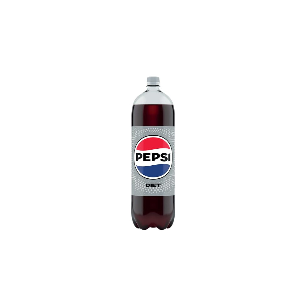 Pepsi Diet Cola 2L