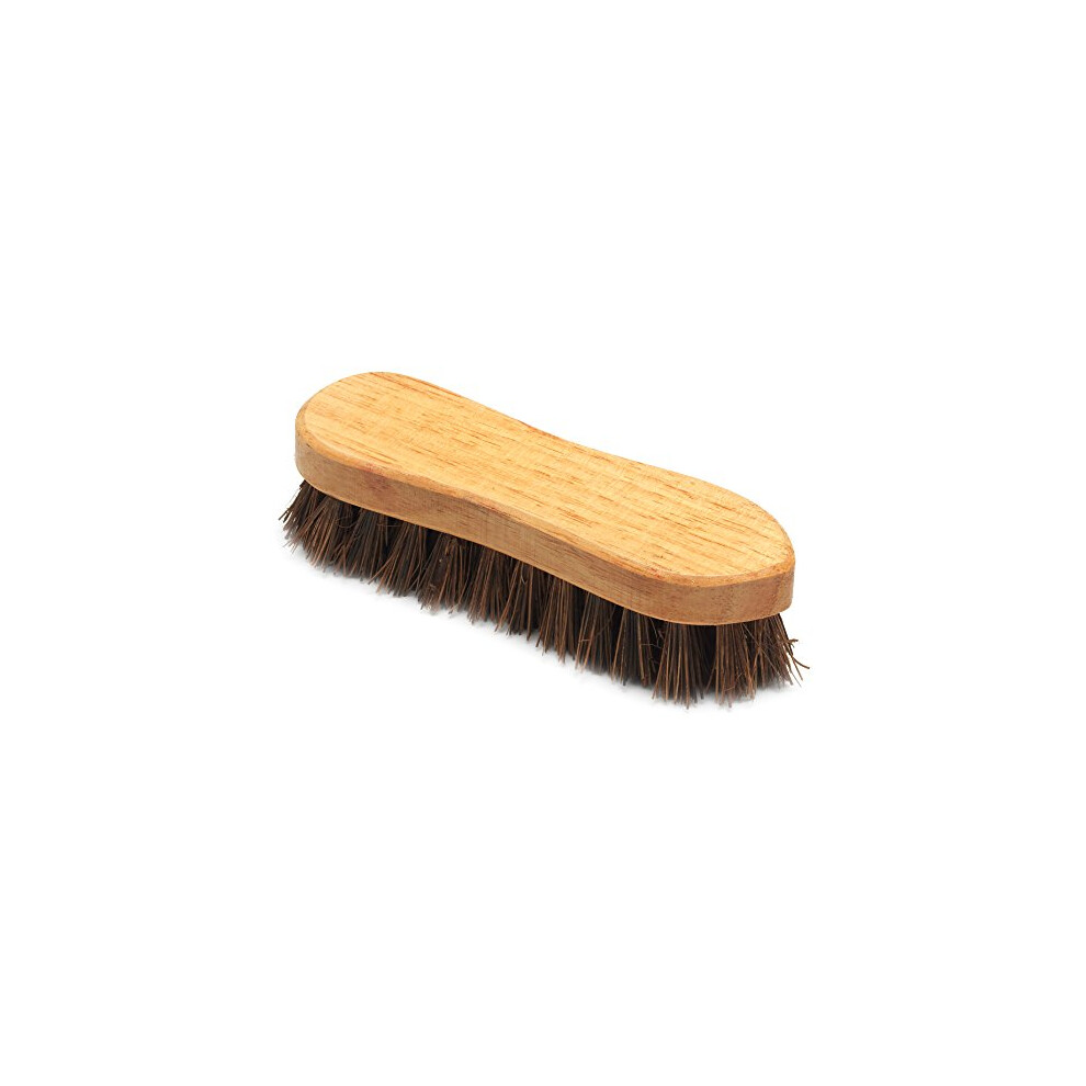Addis 513870 190Mm Scrubbing Brush Varnished