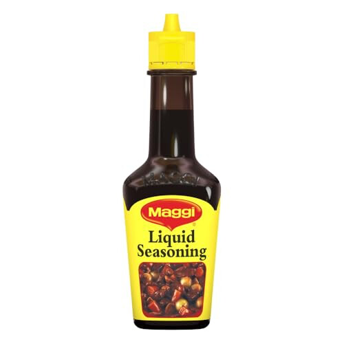 Maggi Liquid Seasoning 101ml