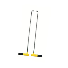 Dents Remover Hook Tool Automotive Body Dents Repairing-Short