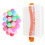 Interactive Outdoor Team Building Game Set with Box and Ball-2 1