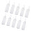Practical Model Paint Mixing Bottle 10pcs Paint Dispenser-100ml 1
