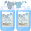 1 x 5L Fresh Linen Fabric Softener Conditioner 1