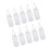 10pcs Clear View Paint Blending Bottle Mixing Container-30ml 1