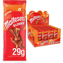 Maltesers Orange Chocolate Chocolate Gift 29 g x 32