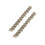 Silicone Pad for Keyboard Repair Offering Long-2 pieces 1