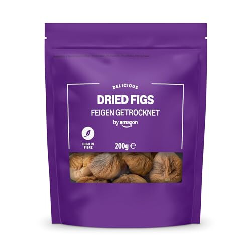 by Amazon Dried Figs 200 g