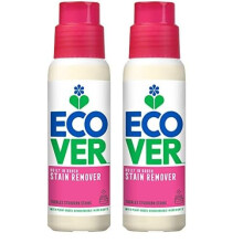Ecover Liquid Stain Remover, 200ml (Pack 2)