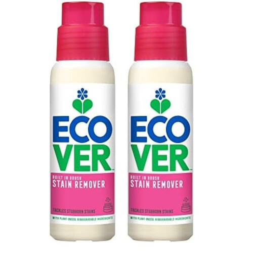 Ecover Ecover Liquid Stain Remover, 200ml (Pack 2)