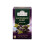 Ahmad Tea Fruit Black Tea Blackcurrant Burst Fruit Black Tea 20 Teabag Sachets 1 Pack 1