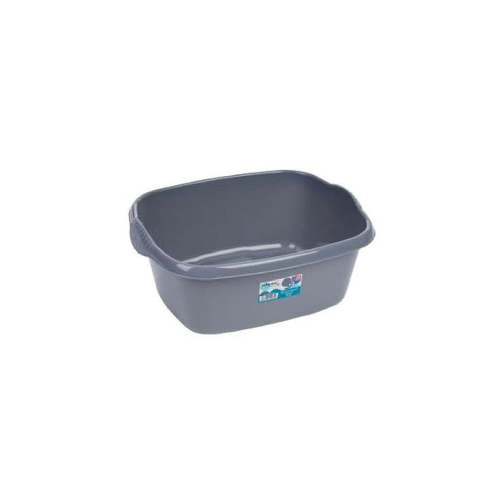 Wham Advanced 11285 Washing Up Bowl Rectangular Cleva Prospec Edition By