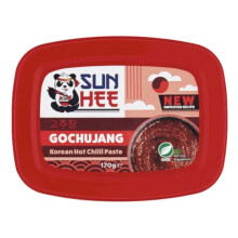 Sun Hee Gochujang Chilli Paste 170G