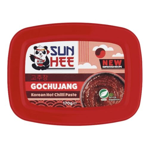Sun Hee Gochujang Chilli Paste 170G