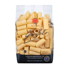 Garofalo Rigatoni Dry Pasta 500g