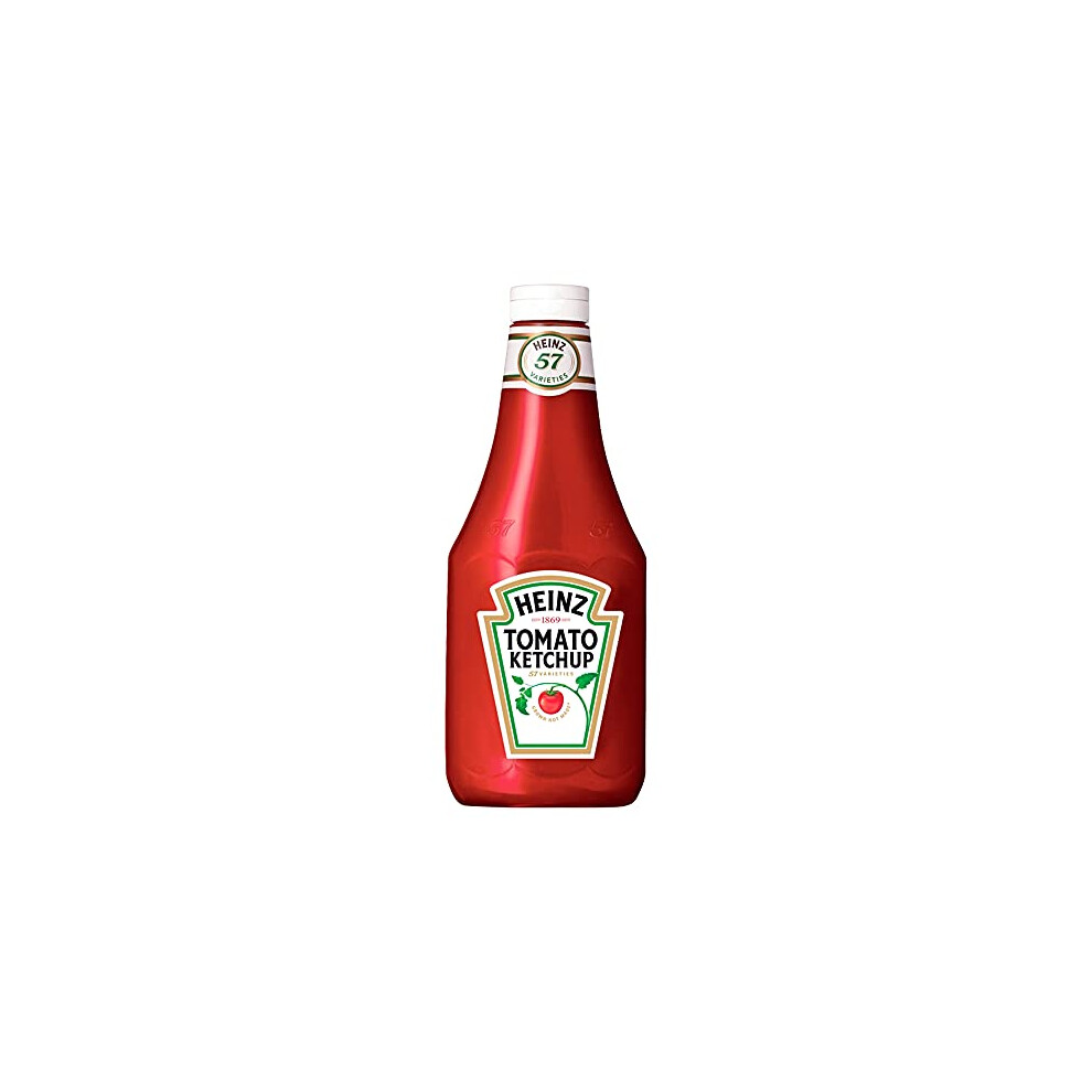 Heinz Tomato Ketchup 135Kg