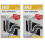 HG HG Duo Unblocker, Powerful Drain Cleaner & Drain Unblocker, Kitchen 1