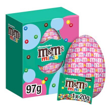 MMs Minis Egg 97g