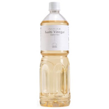 Emma Basic Sushi Vinegar 1000 ml Sushi Seasoning Gluten Free Pickling No Additives