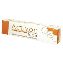 Advancis Medical D7709 Activon Manuka Honey Tube 25g