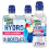 FRUIT SHOOT Hydro Apple Raspberry Fruit Flavoured Water 275ml Pack of 8 1