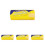 McVities Thin Arrowroot Biscuits 200 g Pack of 4 1