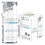 Red Bull Red Bull SF Coconut Edition 250ml 4pk 1