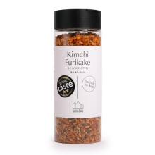 Emma Basic Kimchi Furikake 100g Avocado Topping Rice Topping Vegan Fermented Taste