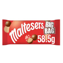 Maltesers King Size Bag 59 g