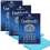 Three Packs Goddards Long Term Silver Polish Cloth 1