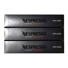 Nespresso Vertuoline Melozio Decaffeinato 30 Capsules