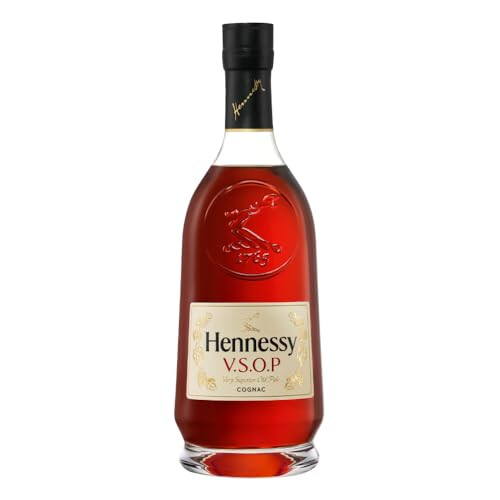 Hennessy Hennessy VSOP Cognac Gift Box 70cl