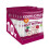 Kiddylicious Raspberry & Beetroot Melty Buttons - Delicious Snacks 1