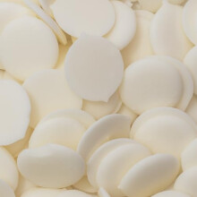 PME Cake Candy Button Melts White 340g 12oz