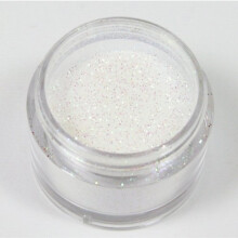 Holly Cupcakes Decorating Glitter: Iridescent