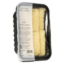 Emma Basic Crispy Bean Curd Roll Soy Beancurd Hot Pot Vegan Gluten Free Soup Topping