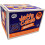 Jaffa Cake Misfits 1kg Box | Chocolate Broken Biscuits | Mis-Shaped Chocolate & 1