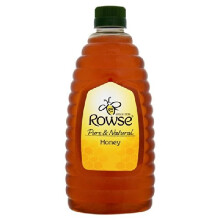 Rowse Pure Natural Honey 136kg