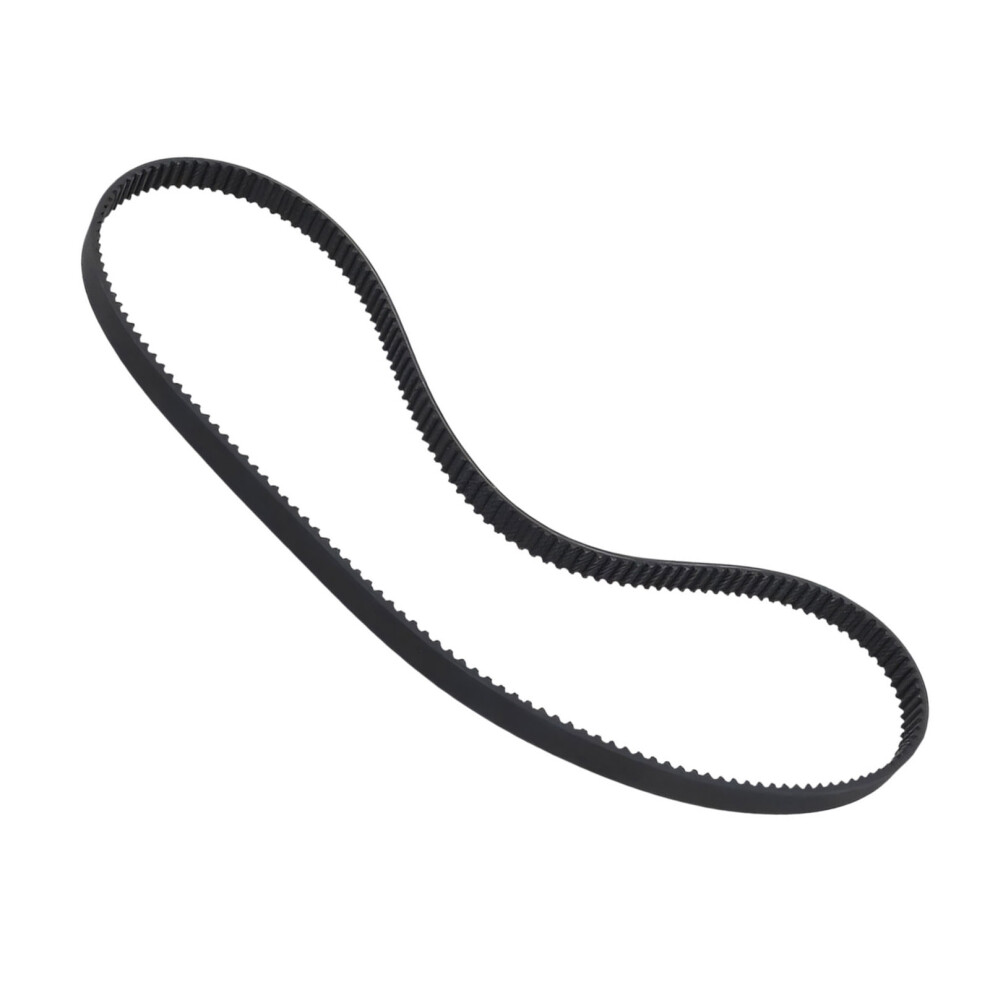 Nonslip 137 Tooth 411Mm Drive Belt Replacement Belt-One Piece 7754002390180