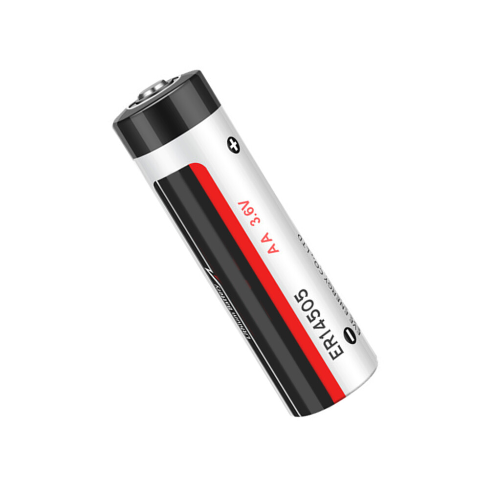 Er14505 3.6V Battery Cell 2400Mah High Capacity For Electronic 7751001381065