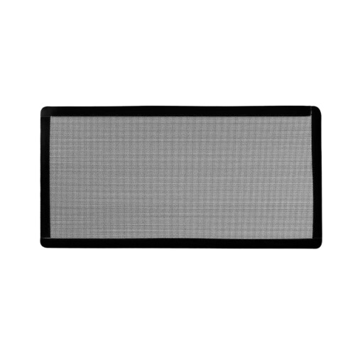 Easy Clean Magnetic Dust Protections Cover for Computer-14x28cm