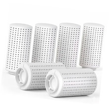 Demineralization Filter Cartridge Replacement for HM512S-6 pack