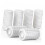 Demineralization Filter Cartridge Replacement for HM512S-6 pack 1