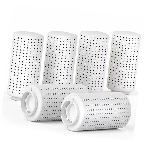 Demineralization Filter Cartridge Replacement for HM512S-6 pack