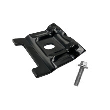 1J0803219 Auto-accu Houd de accuhouder vast Klem Vaste beugel