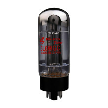 6L6WGC Vacuümbuis Adapter In Plaats 6P3P 6L6GC 350C